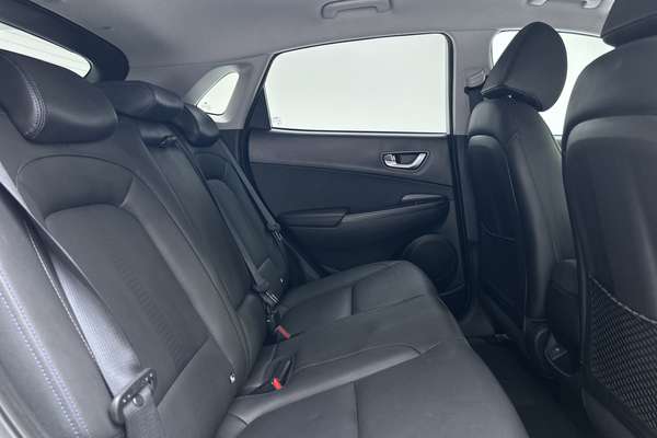 2022 Hyundai Kona Electric Elite OS.V4 thumb-11