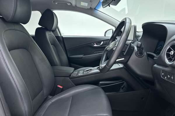 2022 Hyundai Kona Electric Elite OS.V4 thumb-12