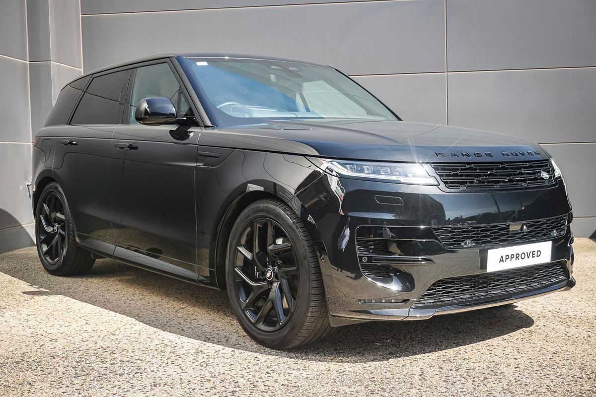 2023 Land Rover Range Rover Sport D350 Dynamic HSE L461