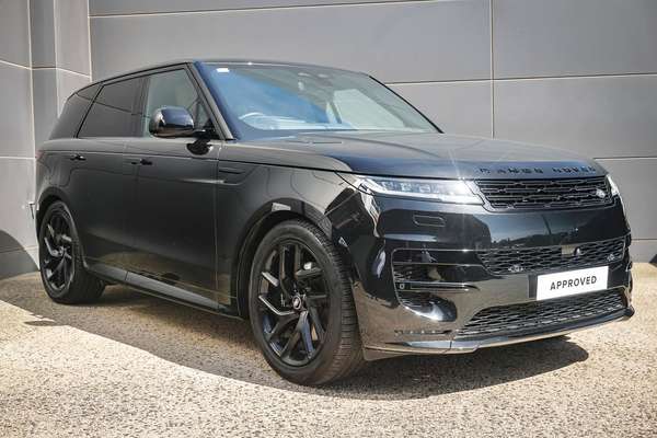 2023 Land Rover Range Rover Sport D350 Dynamic HSE L461