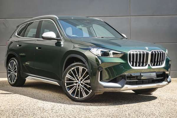 2023 BMW X1 xDrive20i U11