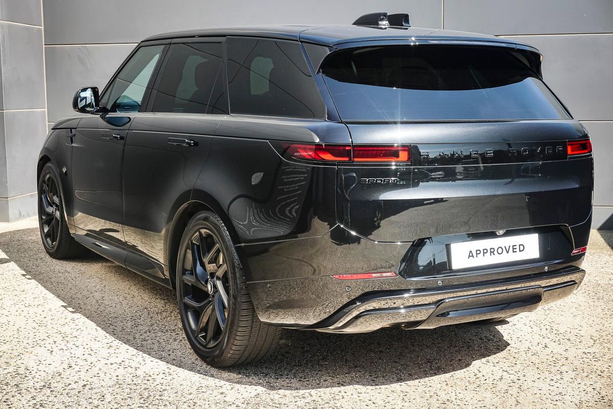 2023 Land Rover Range Rover Sport D350 Dynamic HSE L461