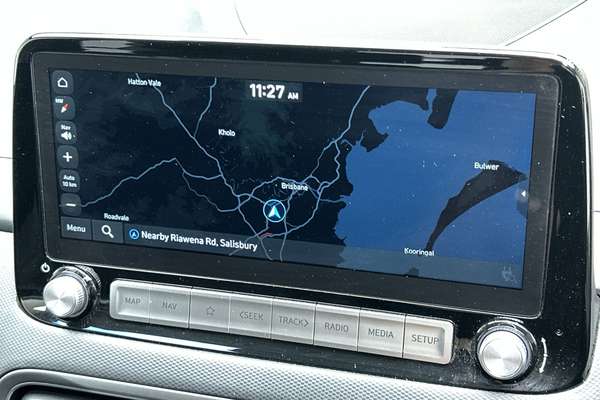 2022 Hyundai Kona Electric Elite OS.V4 thumb-16