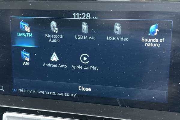 2022 Hyundai Kona Electric Elite OS.V4 thumb-17