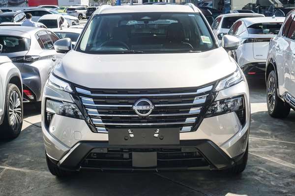 2026 Nissan X-TRAIL ST-L T33