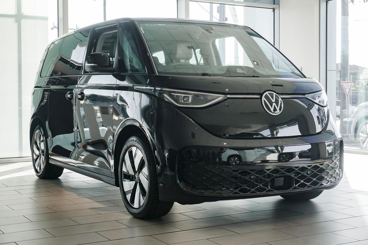 2026 Volkswagen ID. Buzz Pro BEV560 EB SWB