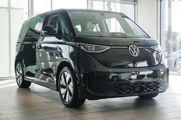 2026 Volkswagen ID. Buzz Pro BEV560 EB SWB