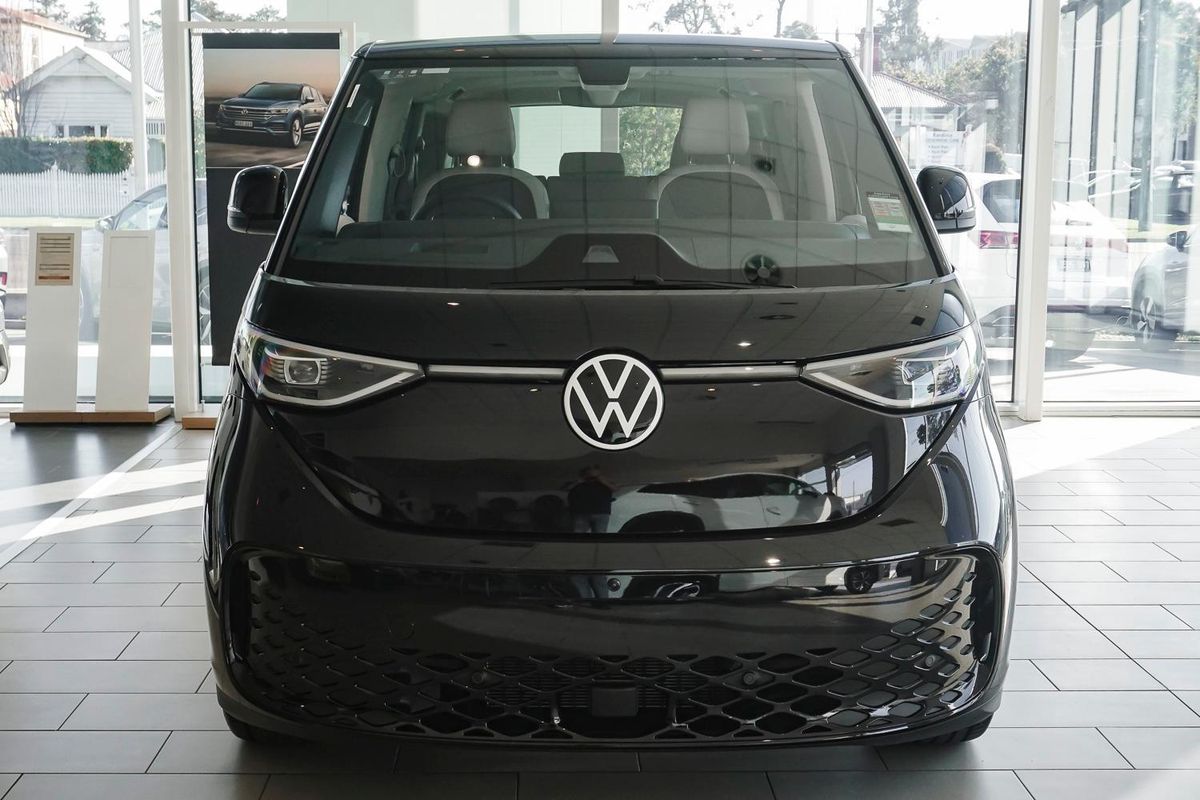 2026 Volkswagen ID. Buzz Pro BEV560 EB SWB