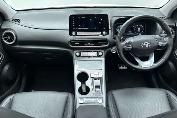 2022 Hyundai Kona Electric Elite OS.V4 thumb-19