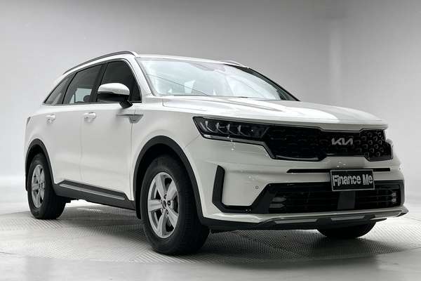 2022 Kia Sorento S MQ4