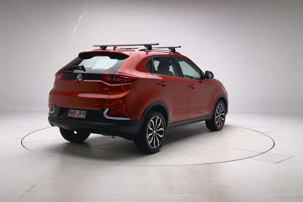 2018 MG GS Excite SAS2 thumb-1