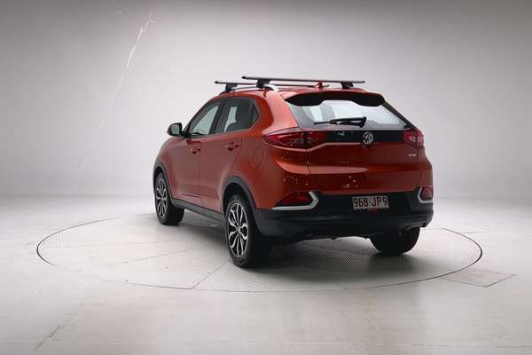 2018 MG GS Excite SAS2 thumb-8
