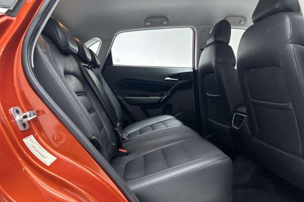 2018 MG GS Excite SAS2 thumb-11