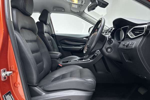 2018 MG GS Excite SAS2 thumb-12