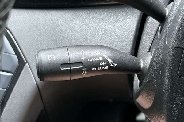 2018 MG GS Excite SAS2 thumb-14