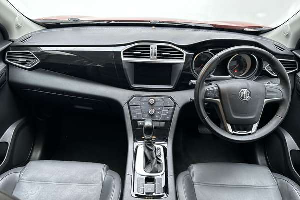 2018 MG GS Excite SAS2 thumb-19