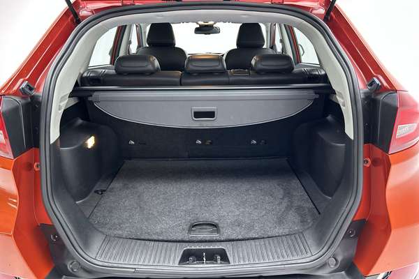 2018 MG GS Excite SAS2 thumb-20