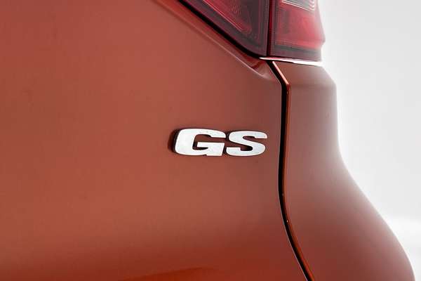 2018 MG GS Excite SAS2 thumb-21