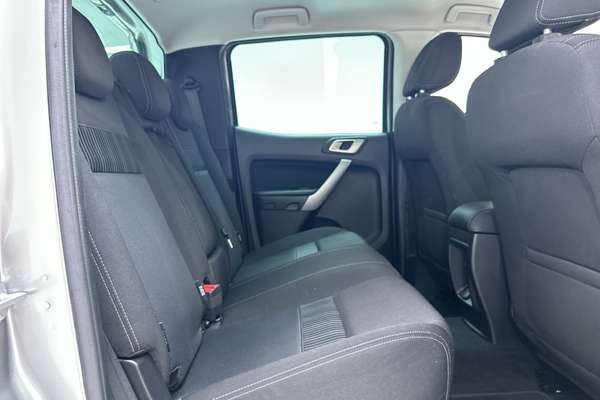 2020 Ford Ranger XLT PX MkIII 4X4 3.2L thumb-11