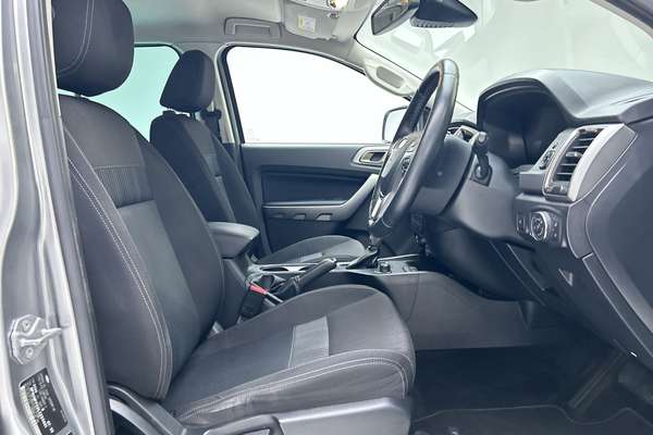 2020 Ford Ranger XLT PX MkIII 4X4 3.2L thumb-12