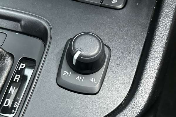 2020 Ford Ranger XLT PX MkIII 4X4 3.2L thumb-15