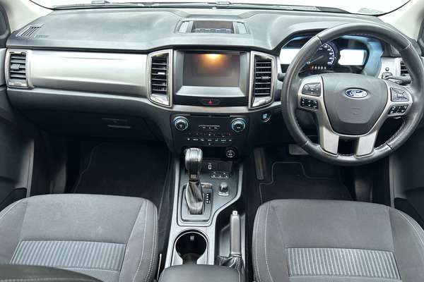 2020 Ford Ranger XLT PX MkIII 4X4 3.2L thumb-19
