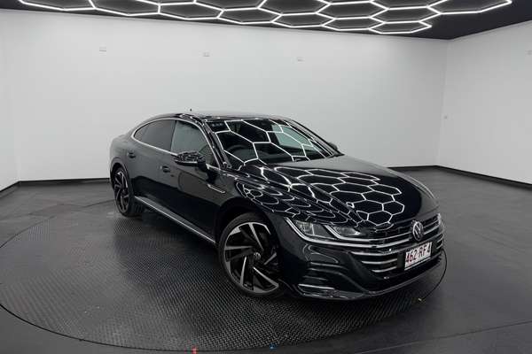 2022 Volkswagen Arteon 206TSI R-Line 3H