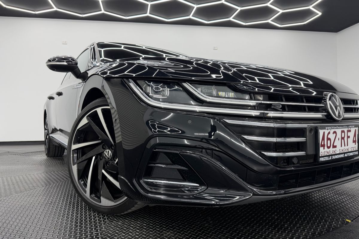 2022 Volkswagen Arteon 206TSI R-Line 3H