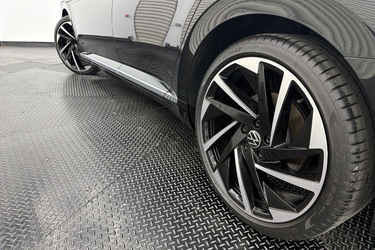 2022 Volkswagen Arteon 206TSI R-Line 3H