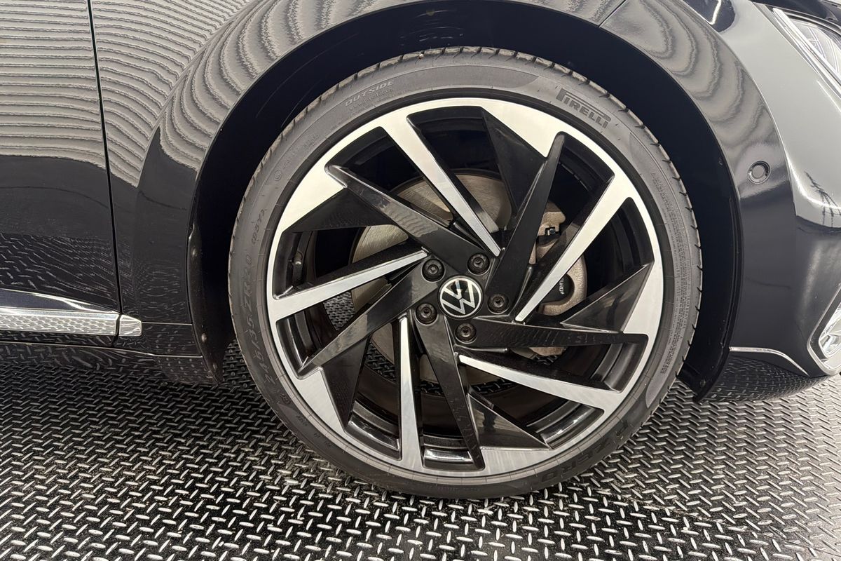2022 Volkswagen Arteon 206TSI R-Line 3H