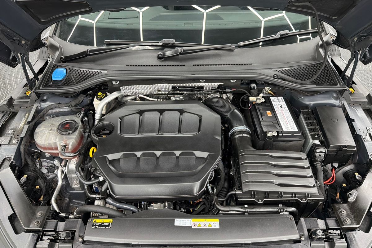 2022 Volkswagen Arteon 206TSI R-Line 3H