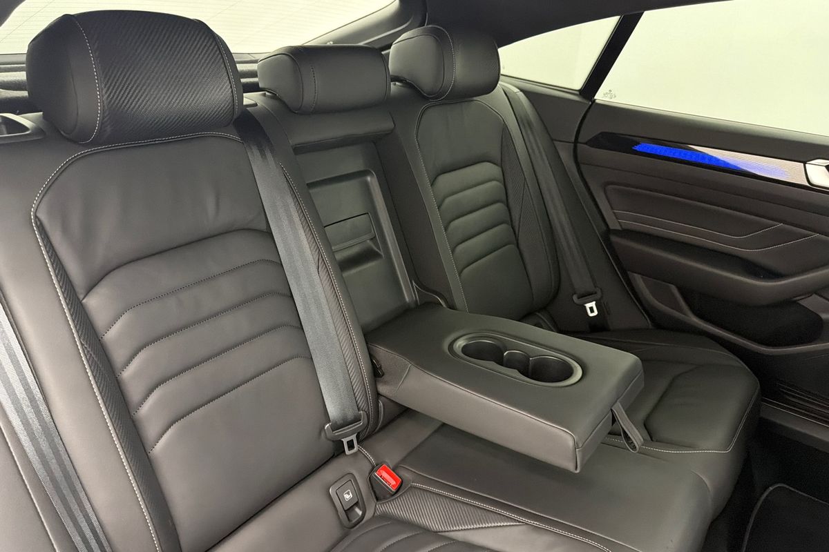 2022 Volkswagen Arteon 206TSI R-Line 3H