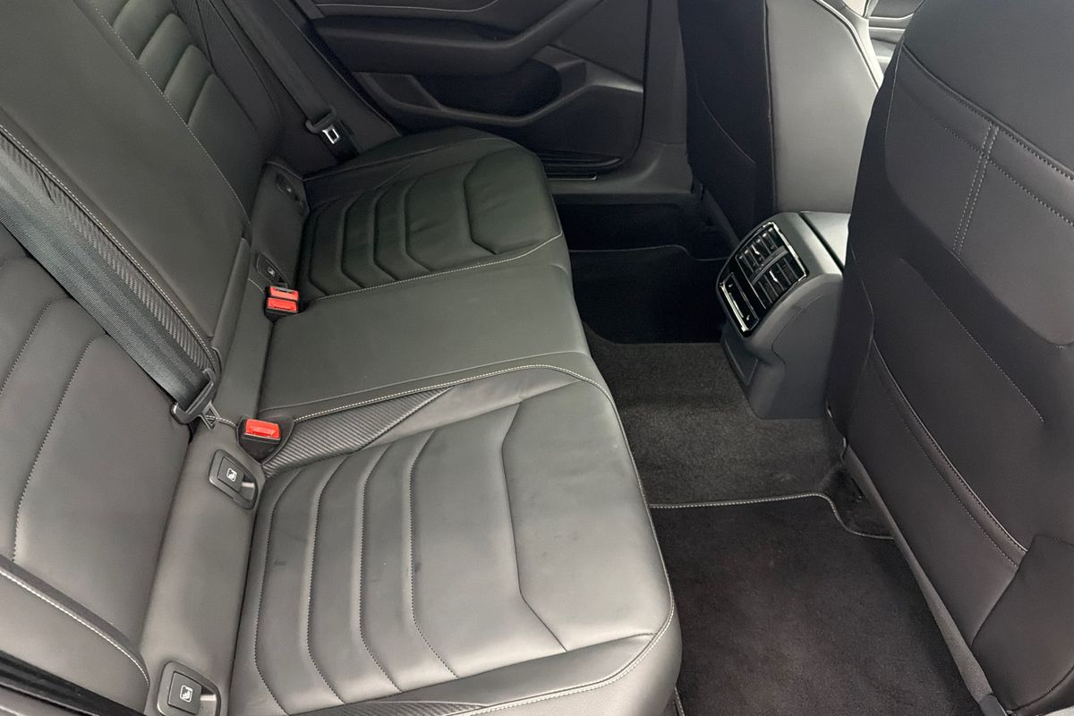 2022 Volkswagen Arteon 206TSI R-Line 3H