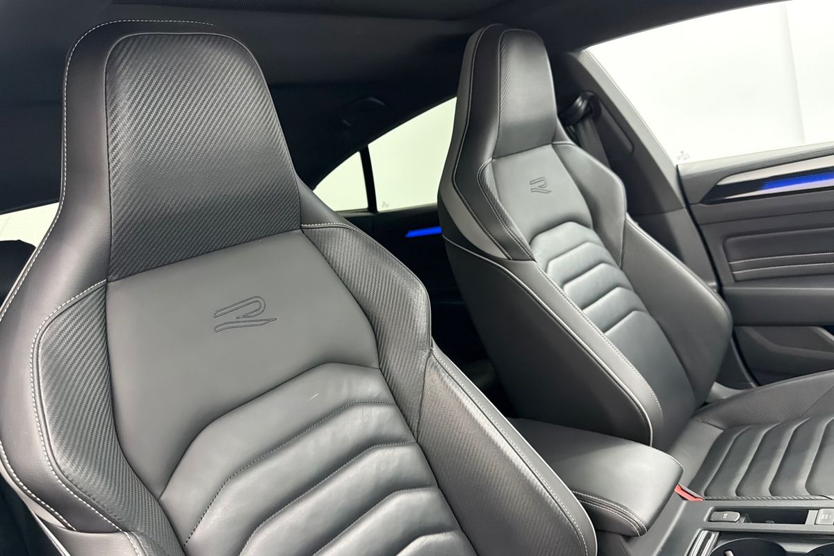 2022 Volkswagen Arteon 206TSI R-Line 3H