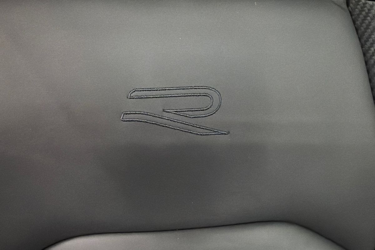 2022 Volkswagen Arteon 206TSI R-Line 3H