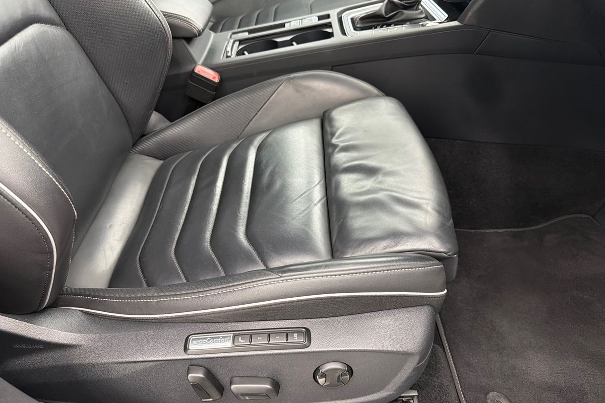 2022 Volkswagen Arteon 206TSI R-Line 3H