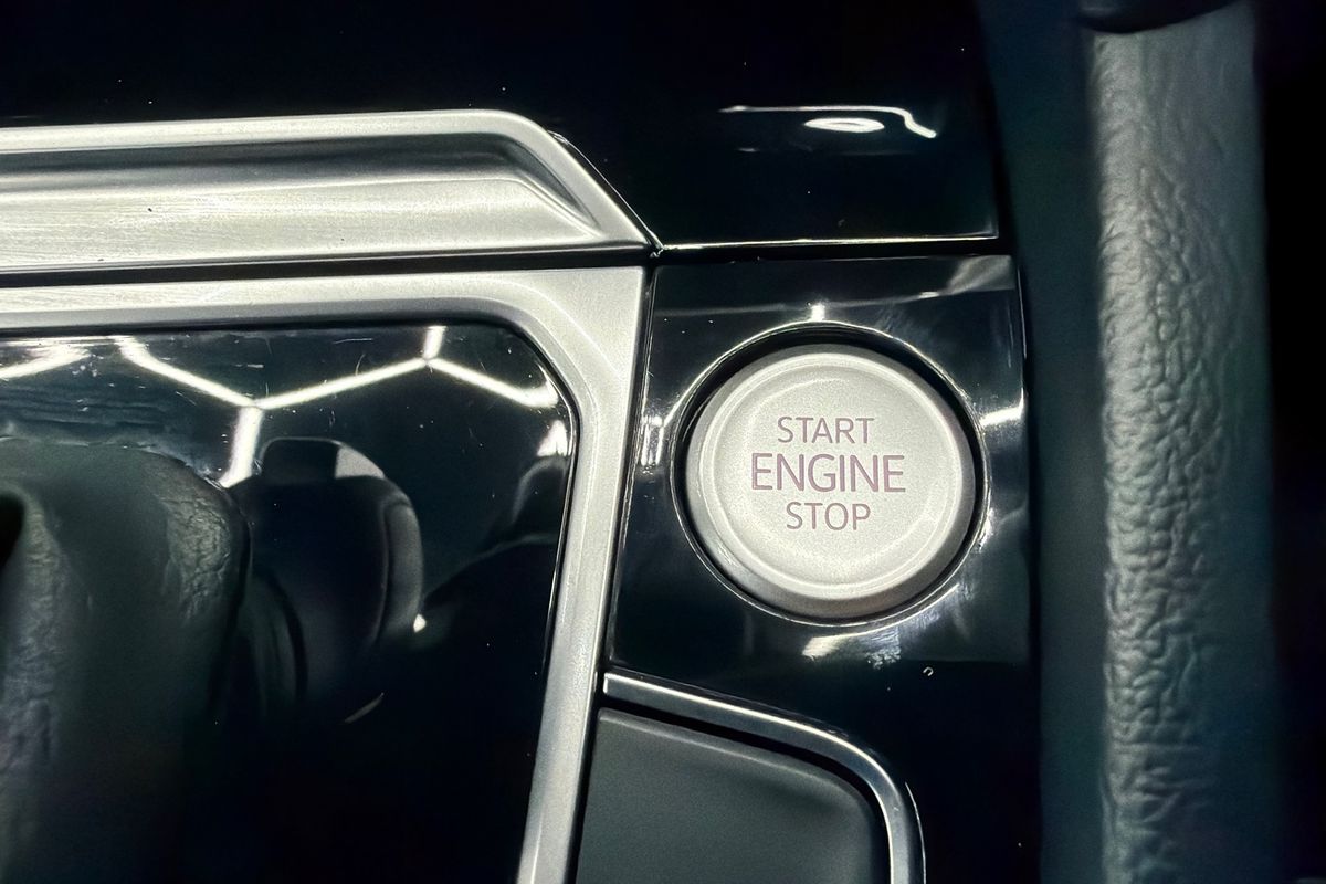 2022 Volkswagen Arteon 206TSI R-Line 3H