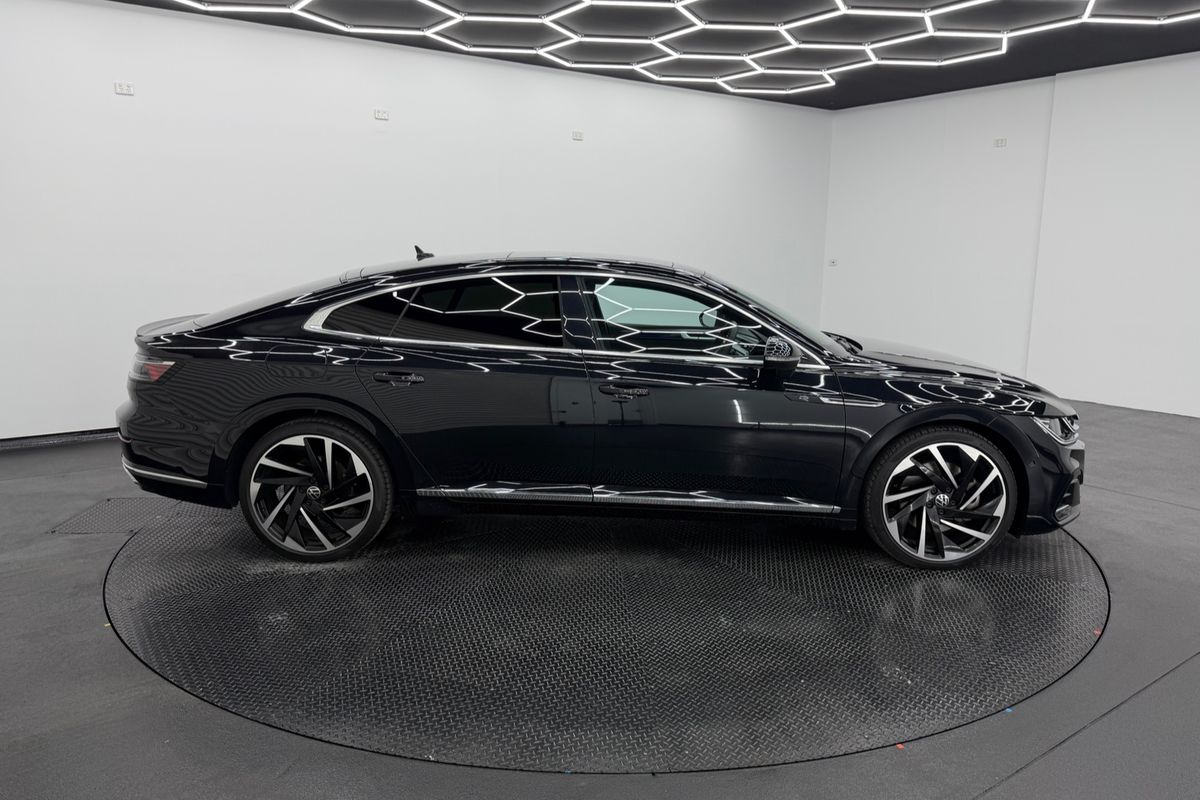 2022 Volkswagen Arteon 206TSI R-Line 3H