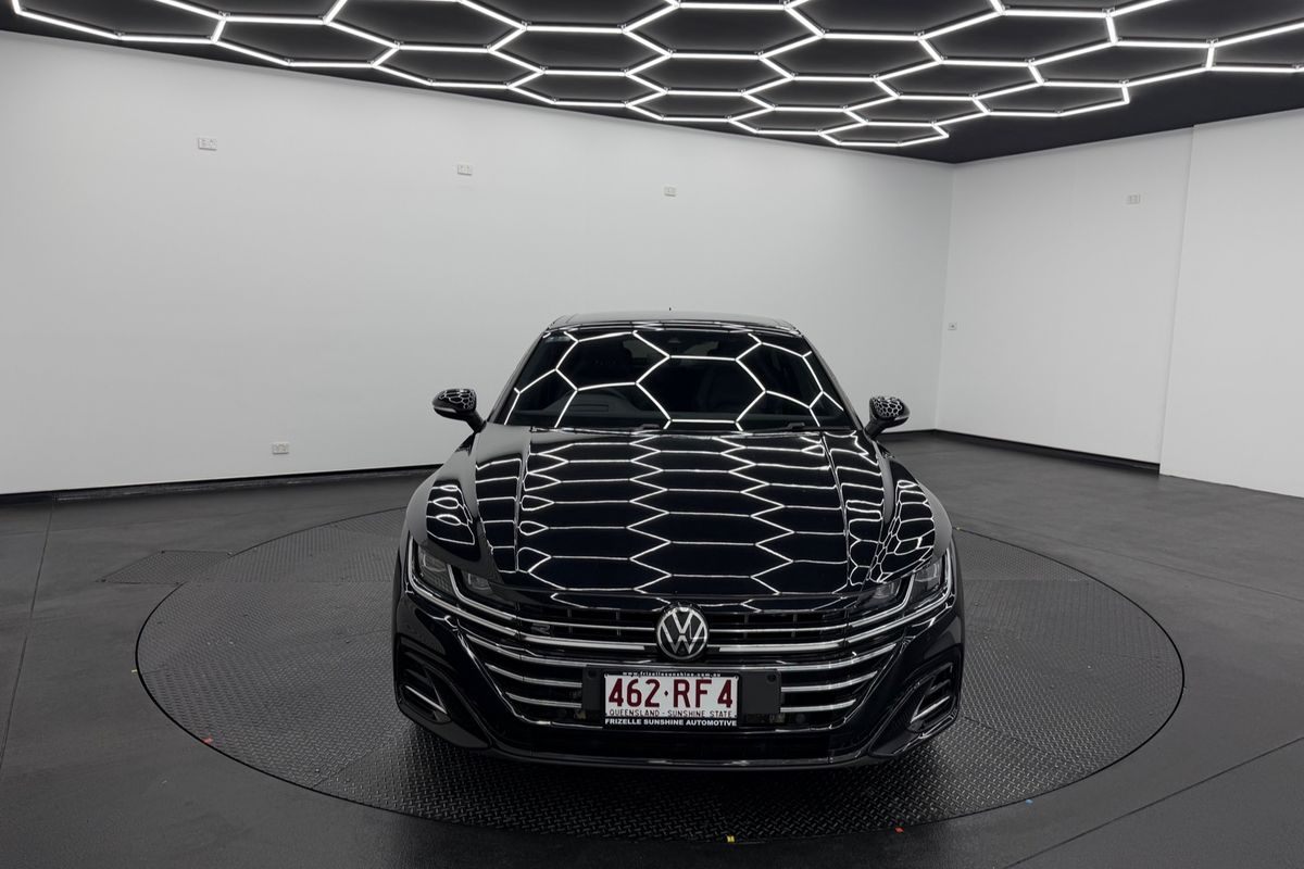 2022 Volkswagen Arteon 206TSI R-Line 3H