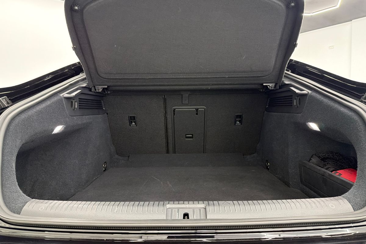2022 Volkswagen Arteon 206TSI R-Line 3H