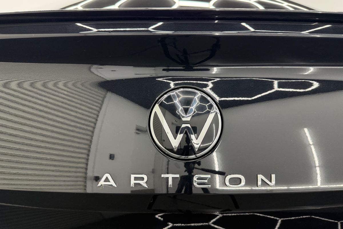 2022 Volkswagen Arteon 206TSI R-Line 3H