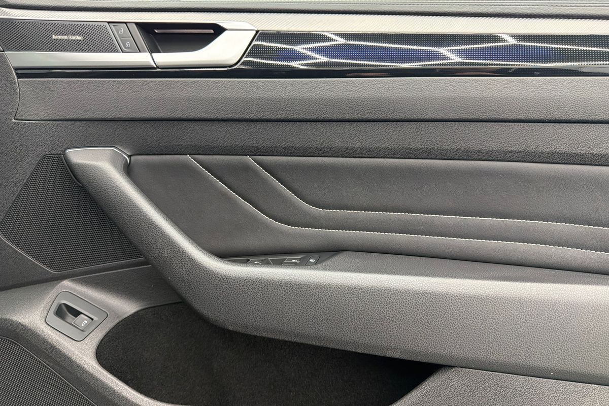 2022 Volkswagen Arteon 206TSI R-Line 3H