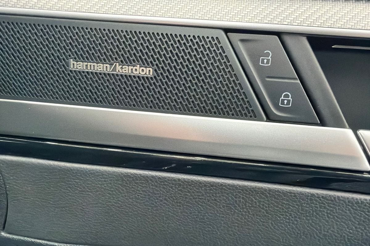 2022 Volkswagen Arteon 206TSI R-Line 3H