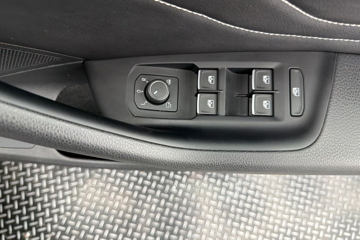 2022 Volkswagen Arteon 206TSI R-Line 3H