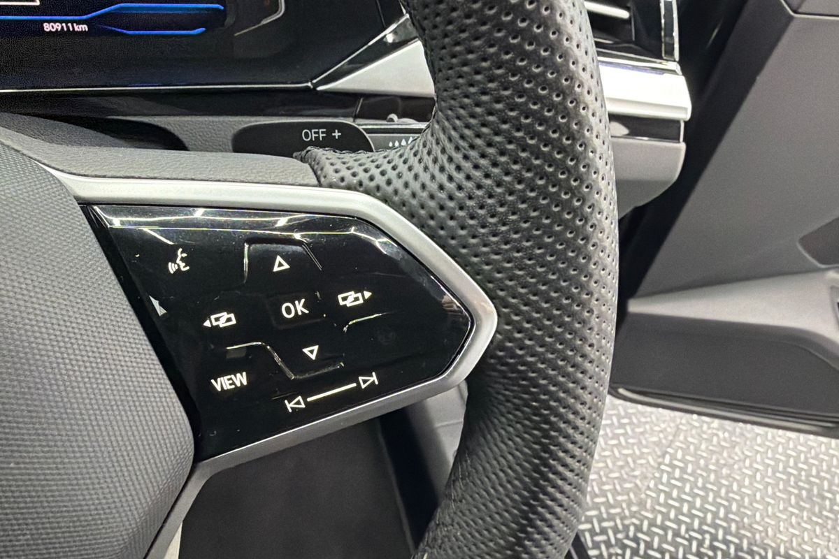 2022 Volkswagen Arteon 206TSI R-Line 3H
