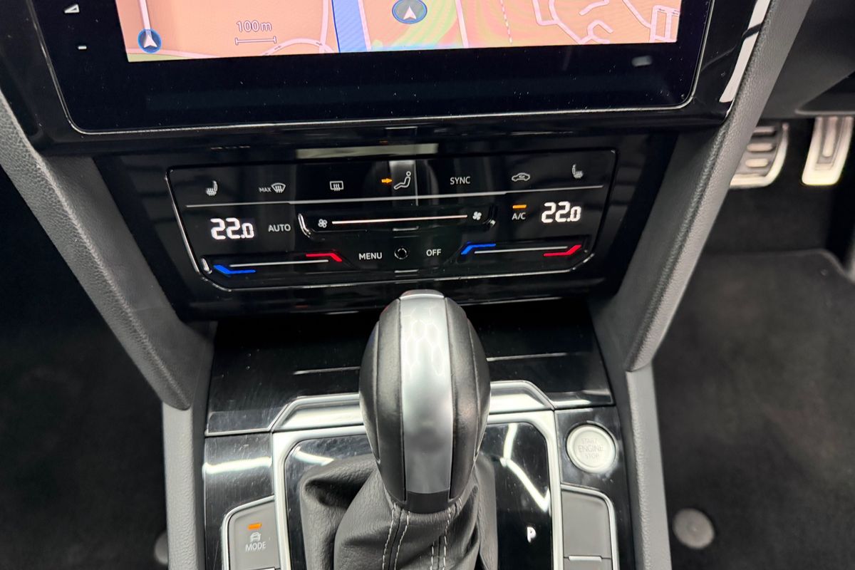 2022 Volkswagen Arteon 206TSI R-Line 3H