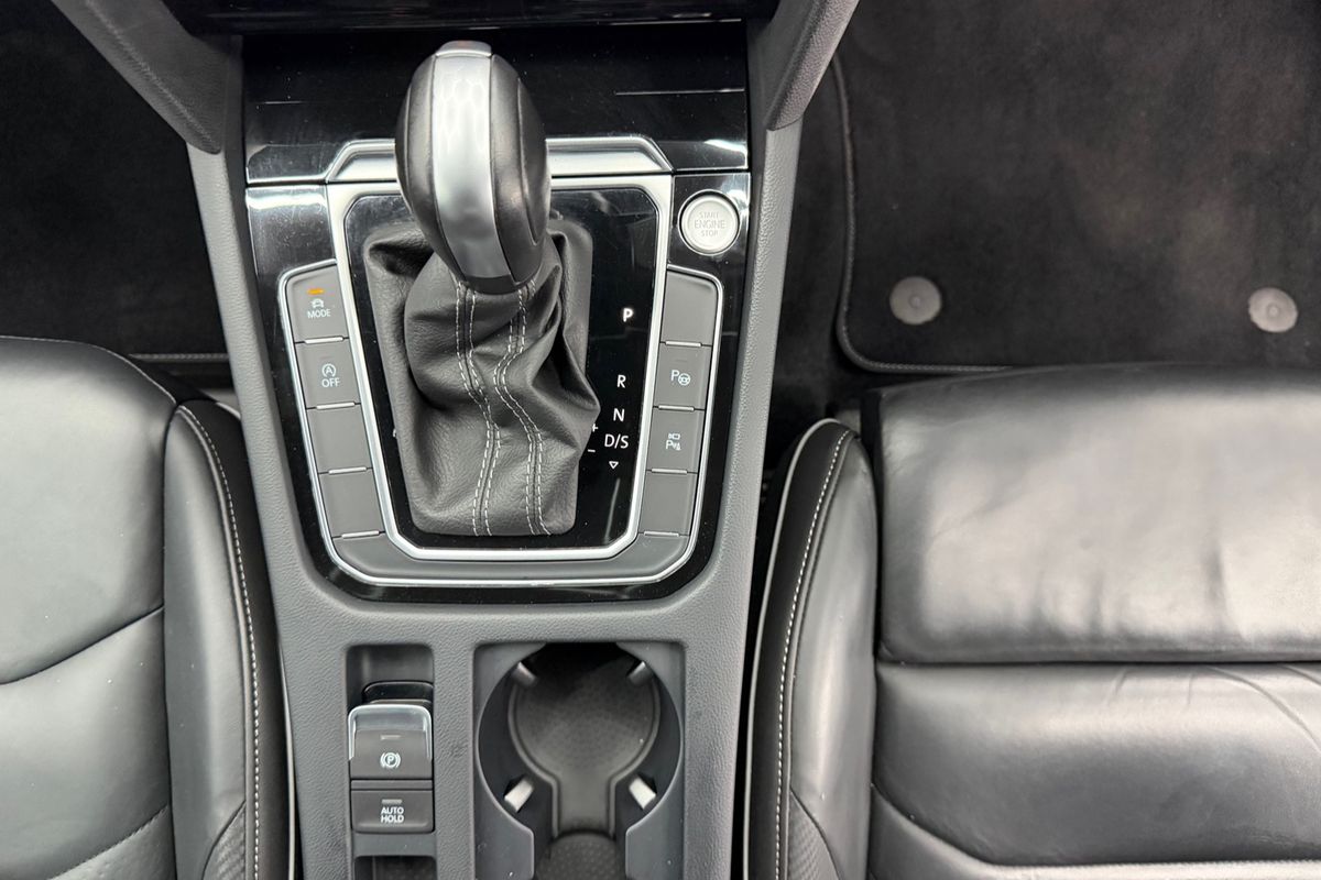 2022 Volkswagen Arteon 206TSI R-Line 3H