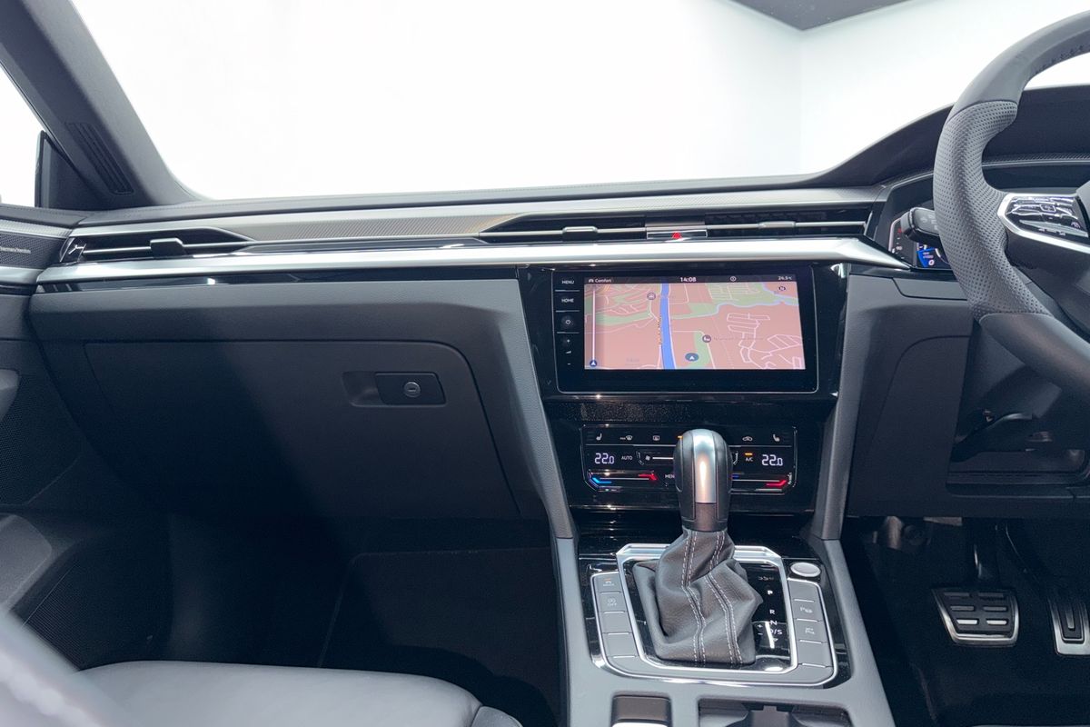 2022 Volkswagen Arteon 206TSI R-Line 3H