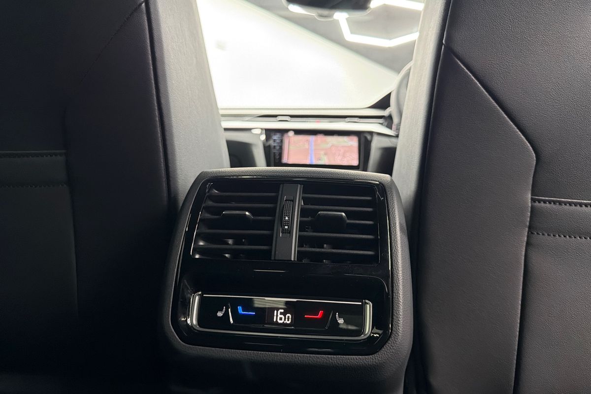 2022 Volkswagen Arteon 206TSI R-Line 3H
