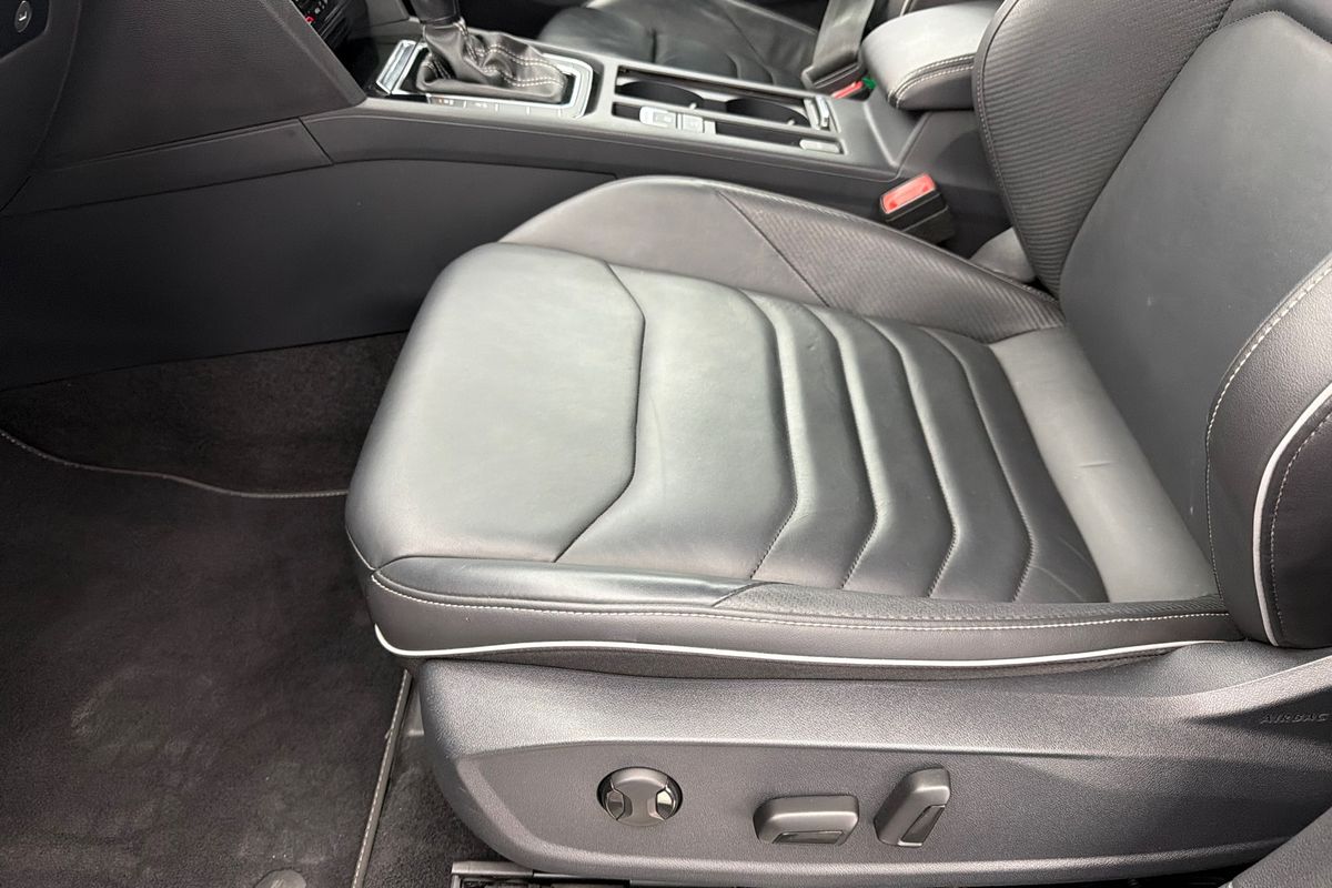 2022 Volkswagen Arteon 206TSI R-Line 3H